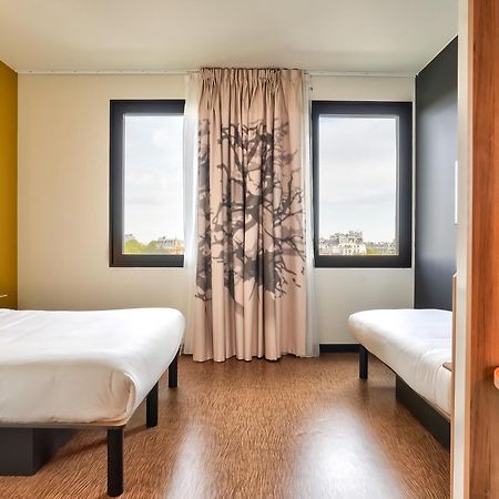 B&B Hotel Paris Porte D'Orleans Монруж Экстерьер фото